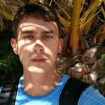 Avatar of user Oleg Danylenko