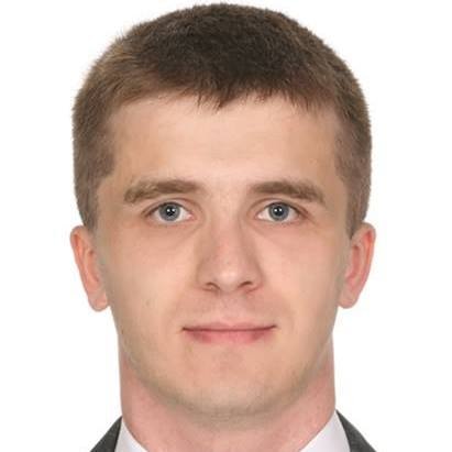 Vai al profilo di Aleksei Dmitriev