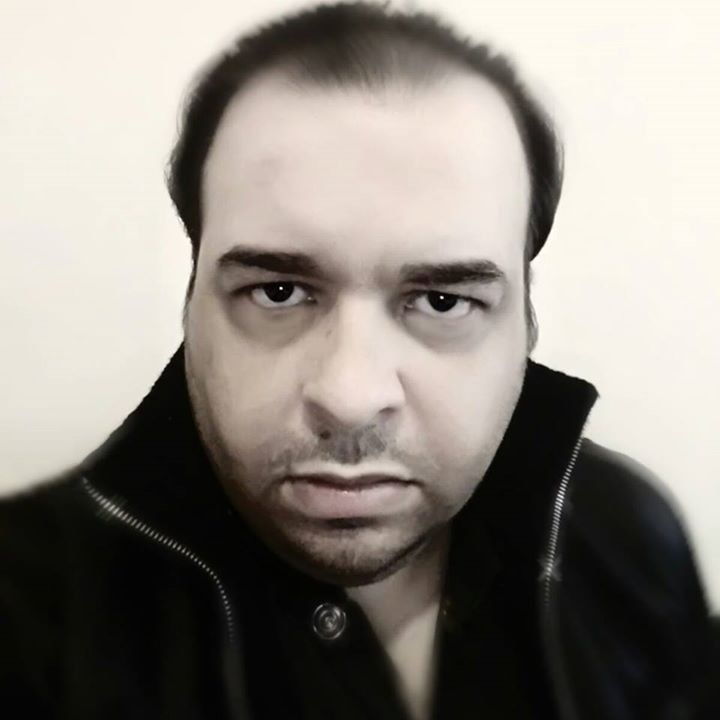 Ve al perfil de Valentino Francesco Mannara