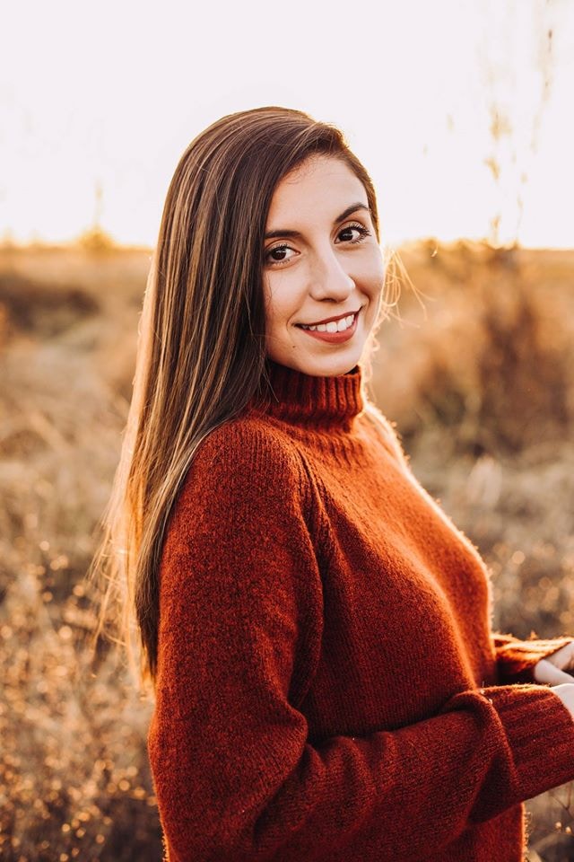 Go to Lauren's profile