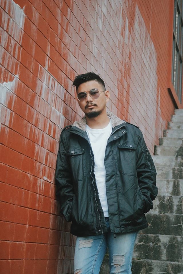 Avatar of user Jefferson Vinluan