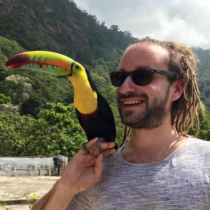 Ve al perfil de Dennis Schmidt