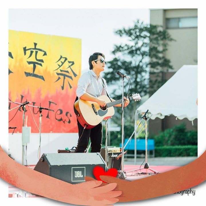 Go to Shunsuke Ono's profile