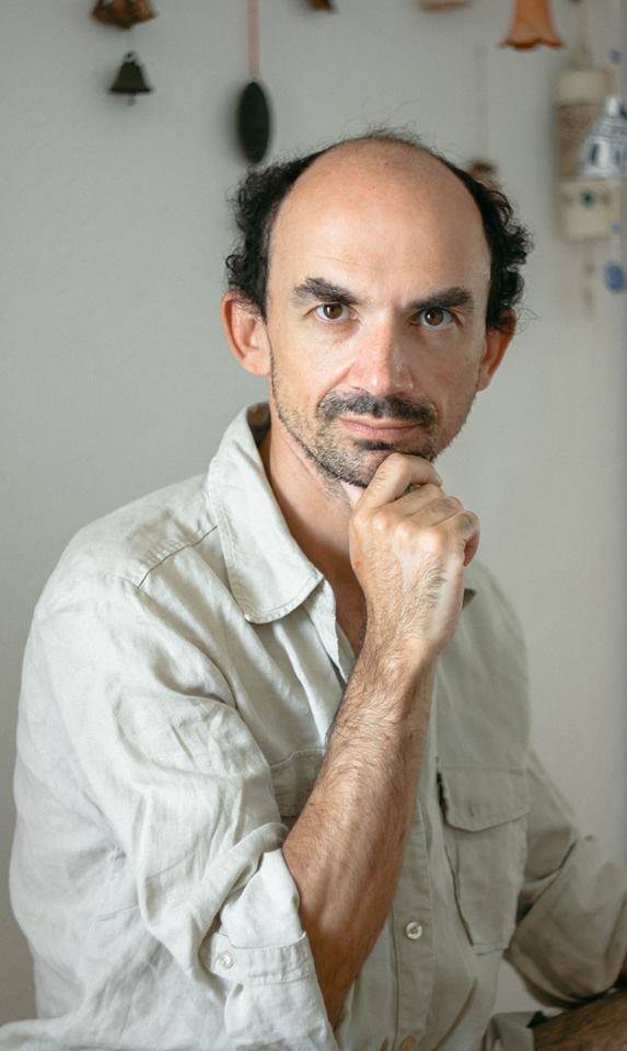 Go to Yuri Kabisher's profile