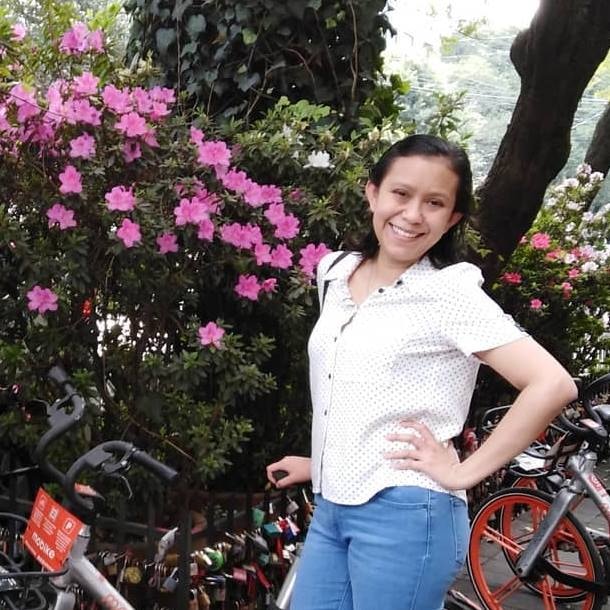 Go to Aida Batres's profile