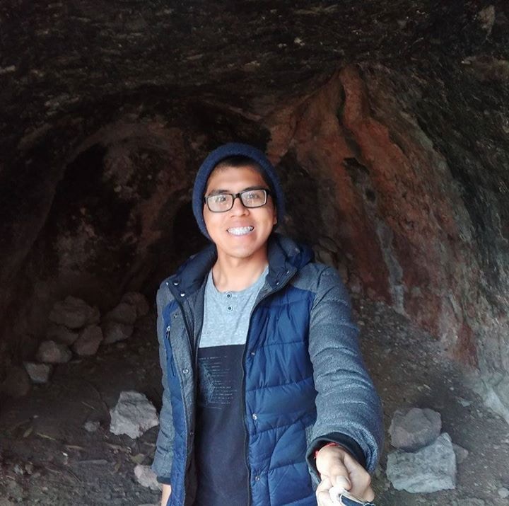 Zum Profil von Franco Salcedo