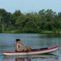 Go to Jana Klouckova Kudrnová's profile