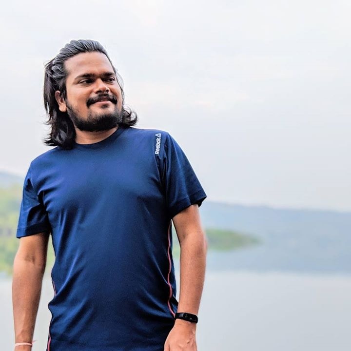 Go to Diwaker Singh's profile