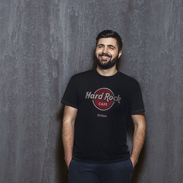 Go to Evgheni Liuft's profile