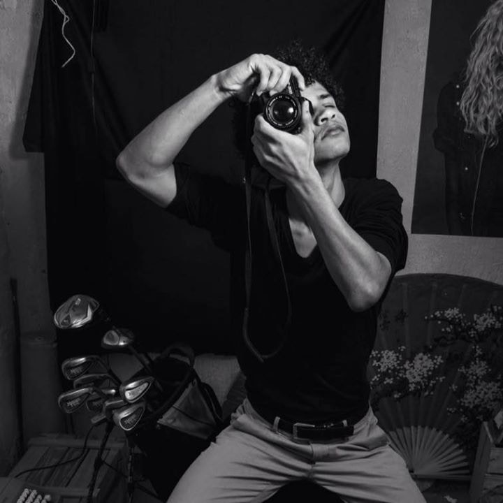 Ve al perfil de Hemerson Coelho