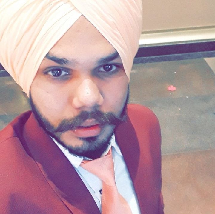 Go to satvir singh's profile