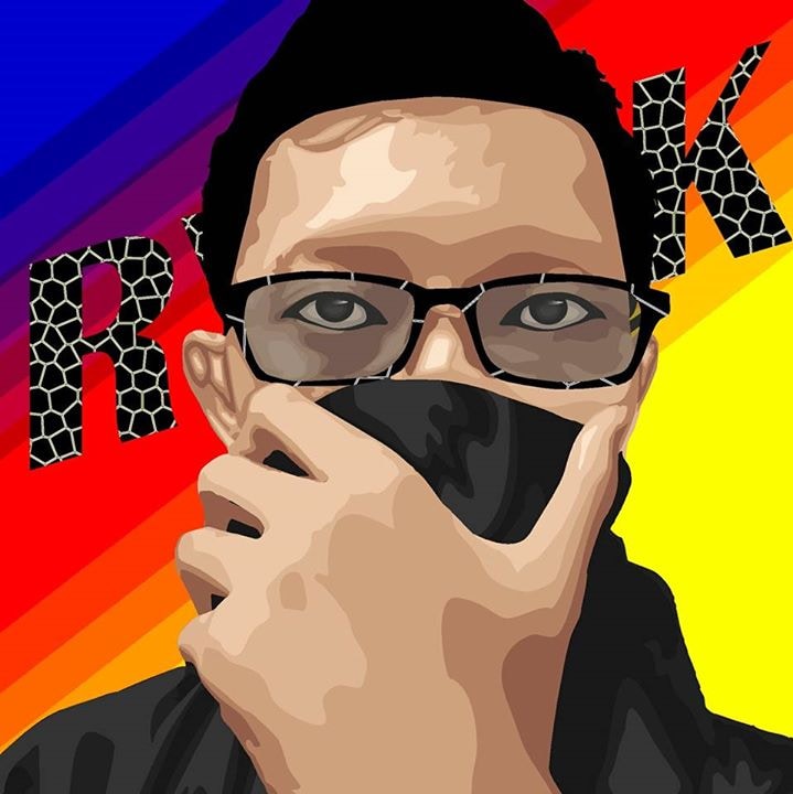 Unsplash profile picture for @risk