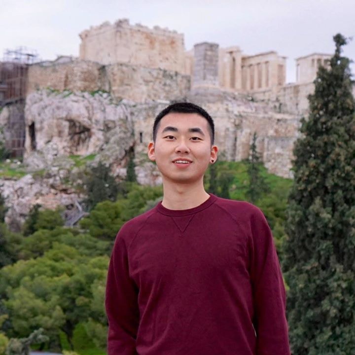 Go to Yang Yang's profile