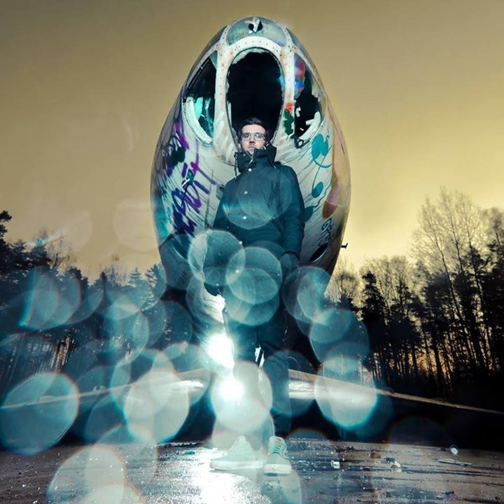 Go to Raivis Razgals's profile