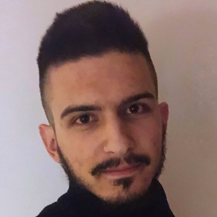 Go to Marcin Galusz's profile