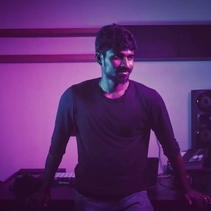 Go to Prashanth Venkata's profile