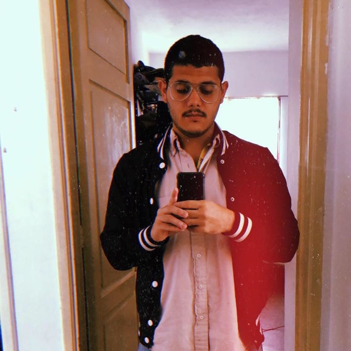 Go to alberto gonzalez's profile