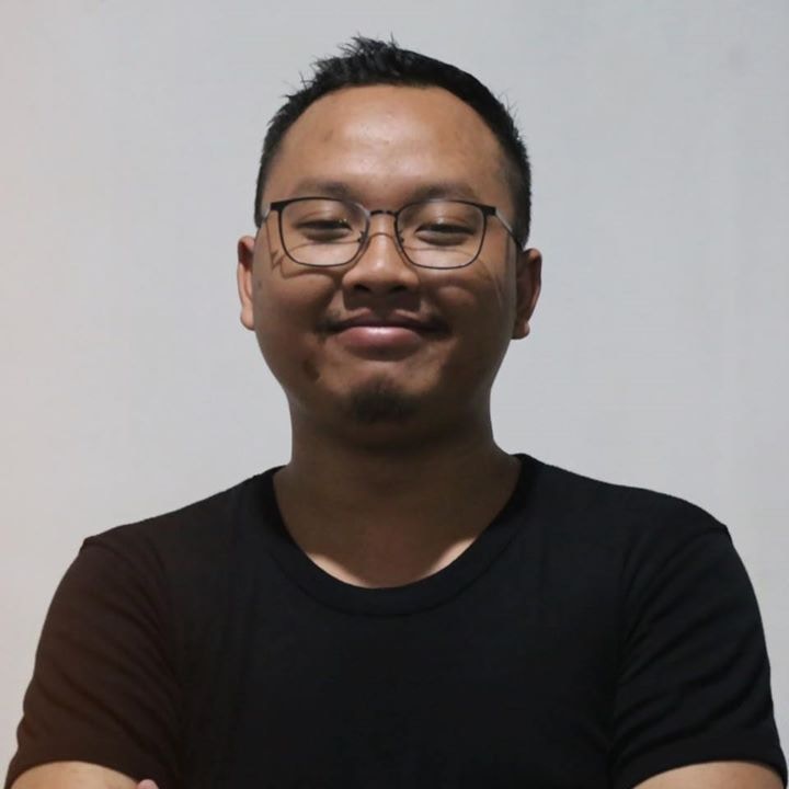 Vai al profilo di dadang kurniawan