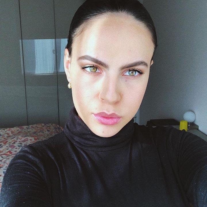 Vai al profilo di Mathilde Pée