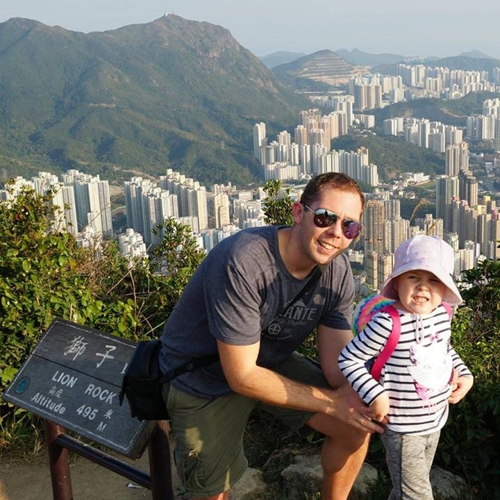 Go to Graeme Cross's profile