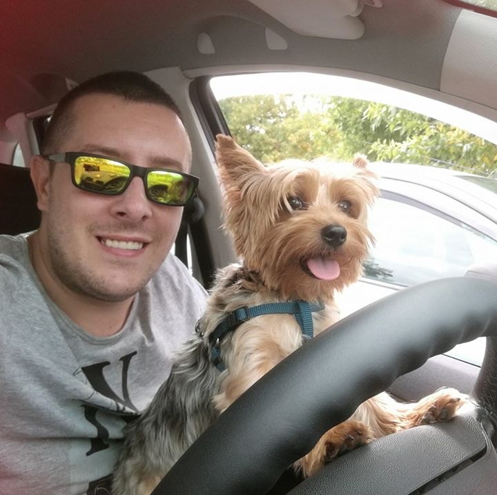 Avatar of user Imre Magyar