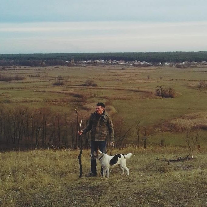 Go to Ruslan Sikunov's profile