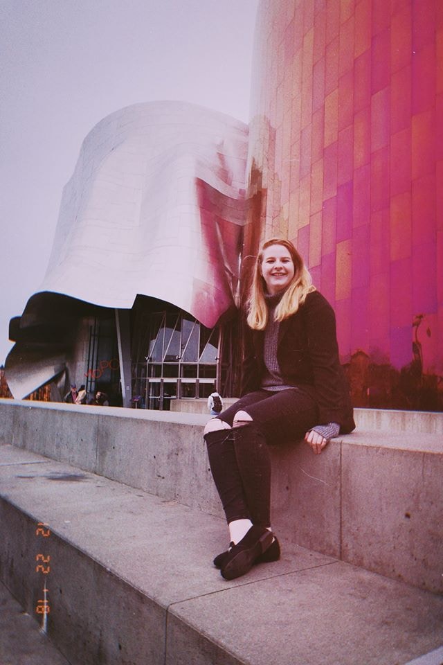 Go to Christina Weissinger's profile