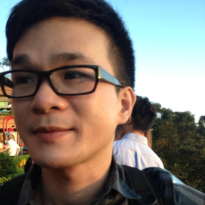 Vai al profilo di Houge Sun