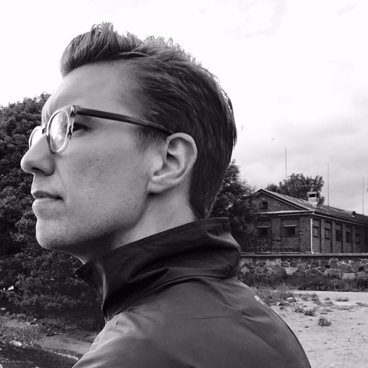 Avatar of user Tuomas Nylund