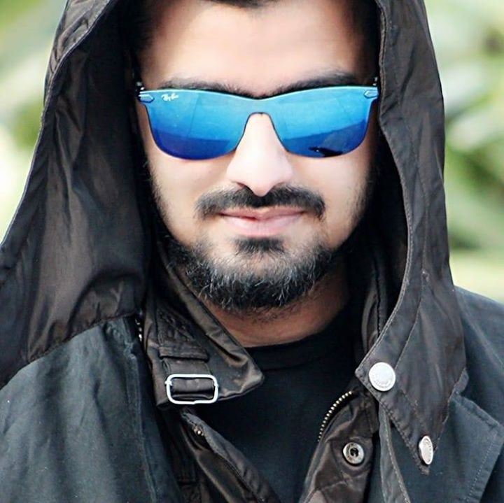 Avatar of user Md Salman