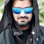 Avatar of user Md Salman