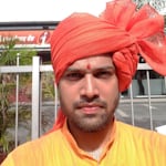 Avatar of user Yogesh Shirke