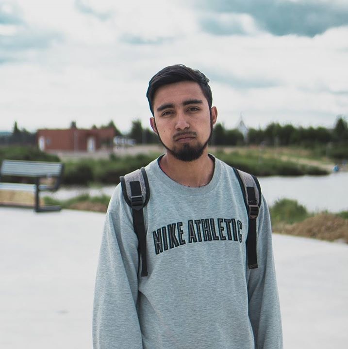 Go to Joaquín's profile