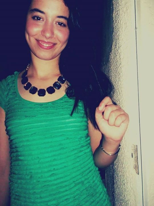 Go to ibtihel ben salah's profile