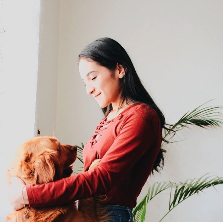 Go to FERNANDA TENORIO's profile