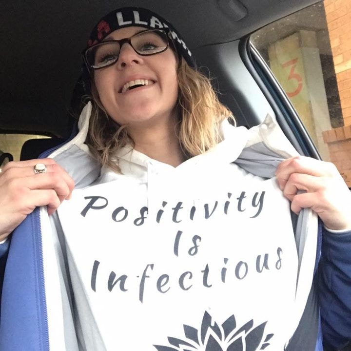 Go to whitney sause's profile