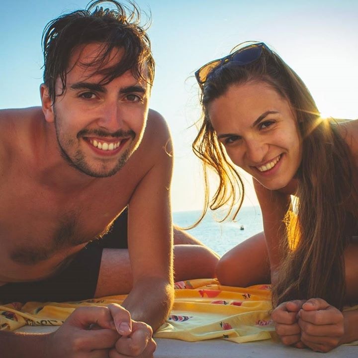 Go to Marco Biasibetti's profile