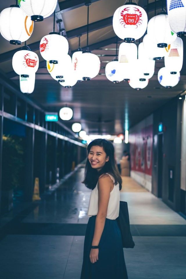 Avatar of user Vivian Wong