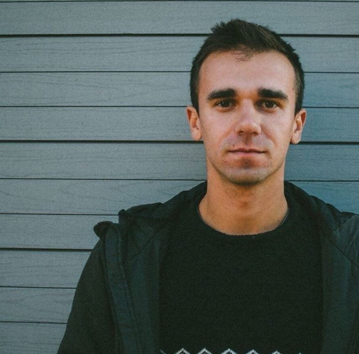 Go to Serhii Maksymiv's profile