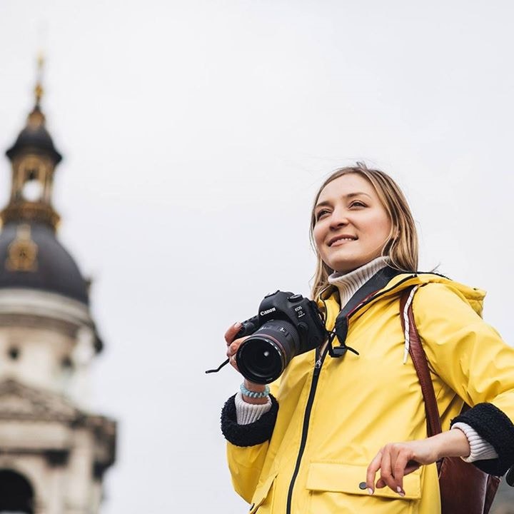 Go to Ulyana Tim's profile