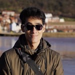 Avatar of user runzi zhu