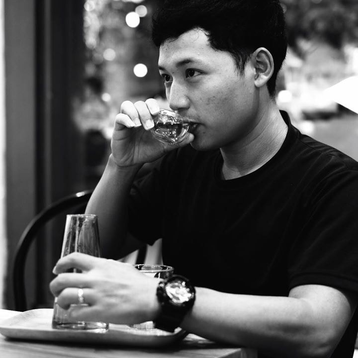 Go to Nguyễn Lê Hoài Châu's profile