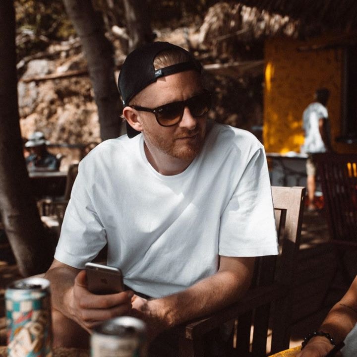 Avatar del usuario Rens Greveling