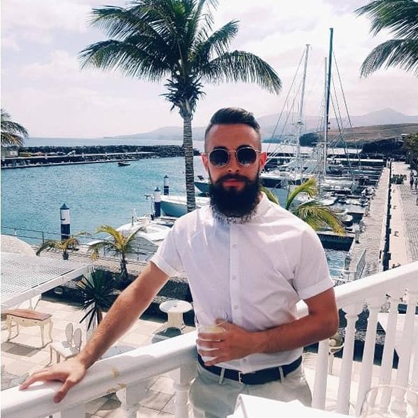 Avatar of user Stephen Doyne