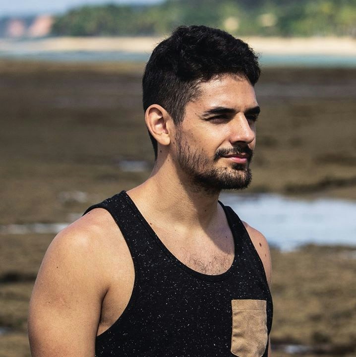 Go to Guilherme Camargo's profile