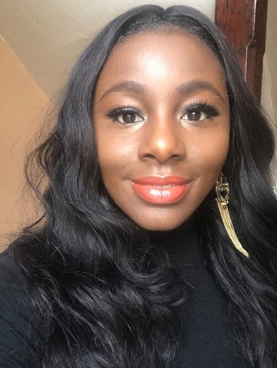 Go to chantelle taylor's profile