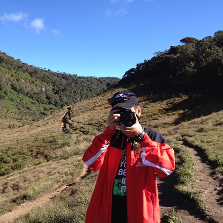 Go to Steven He's profile