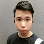 Avatar of user Zachary XU