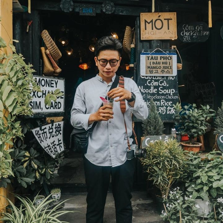 Go to Võ Trần Nguyên Thanh's profile