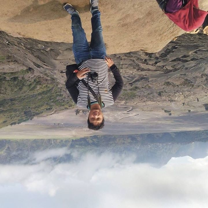 Avatar of user Rosyd Aqbar